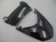 2004-2005 Kawasaki ZX10R Motorcycle Fairings - Black White Australia