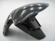 2004-2005 Kawasaki ZX10R Motorcycle Fairings - Black White Australia