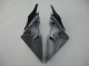 2004-2005 Kawasaki ZX10R Motorcycle Fairings - Black White Australia
