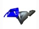 2004-2005 Kawasaki ZX10R Motorcycle Fairings - Blue Black Ninja Australia