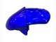 2004-2005 Kawasaki ZX10R Motorcycle Fairings - Blue Black Ninja Australia