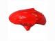 2004-2005 Kawasaki ZX10R Motorcycle Fairings - Red Black Ninja Australia