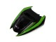 2004-2005 Kawasaki ZX10R Motorcycle Fairings - White Black Green Elf Australia