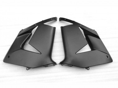 2004-2005 Kawasaki ZX10R Motorcycle Fairings - Matte Black Australia