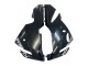 2004-2005 Kawasaki ZX10R Motorcycle Fairings - Green Silver Black 69 Australia