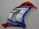 2011-2015 Kawasaki ZX10R Motorcycle Fairings - White Blue Red Black SBK Maxxis Australia