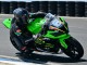 2011-2015 Kawasaki ZX10R Motorcycle Fairings - Green Yellow White Black Red Pirelli Australia