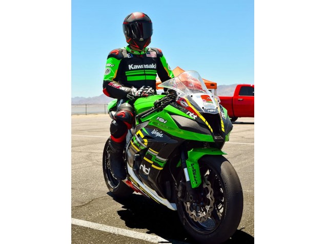 2011-2015 Kawasaki ZX10R Motorcycle Fairings - Green Yellow White Black Red Pirelli Australia