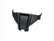 2011-2015 Kawasaki ZX10R Motorcycle Fairings - Matte Black Green Elf Australia