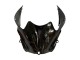 2012-2024 Kawasaki ZX14R ZZR1400 Motorcycle Fairings - Glossy Black Matte Black White Ninja Australia