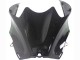 2012-2024 Kawasaki ZX14R ZZR1400 Motorcycle Fairings - Green Glossy Black Stripe Australia