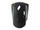 2012-2024 Kawasaki ZX14R ZZR1400 Motorcycle Fairings - Green Glossy Black Stripe Australia