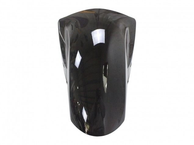 2012-2024 Kawasaki ZX14R ZZR1400 Motorcycle Fairing Kits - Green Glossy Black Australia