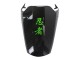 2012-2024 Kawasaki ZX14R ZZR1400 Motorcycle Fairing Kits - Green Glossy Black Australia