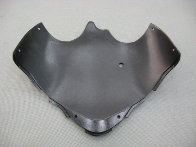 2003-2004 Suzuki GSXR 1000 Motorcycle Fairings - Glossy Black White Grey Red Australia