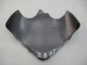 2003-2004 Suzuki GSXR 1000 Motorcycle Fairings - Glossy Black White Grey Red Australia