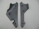 2003-2004 Suzuki GSXR 1000 Motorcycle Fairings - Glossy Black White Grey Red Australia