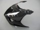 2003-2004 Suzuki GSXR 1000 Motorcycle Fairings - Glossy Black White Grey Red Australia