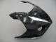 2003-2004 Suzuki GSXR 1000 Motorcycle Fairings - Glossy Black White Grey Red Australia