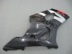 2003-2004 Suzuki GSXR 1000 Motorcycle Fairings - Glossy Black White Grey Red Australia