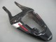 2003-2004 Suzuki GSXR 1000 Motorcycle Fairings - Glossy Black White Grey Red Australia
