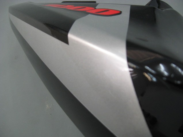 2003-2004 Suzuki GSXR 1000 Motorcycle Fairings - Glossy Black White Grey Red Australia