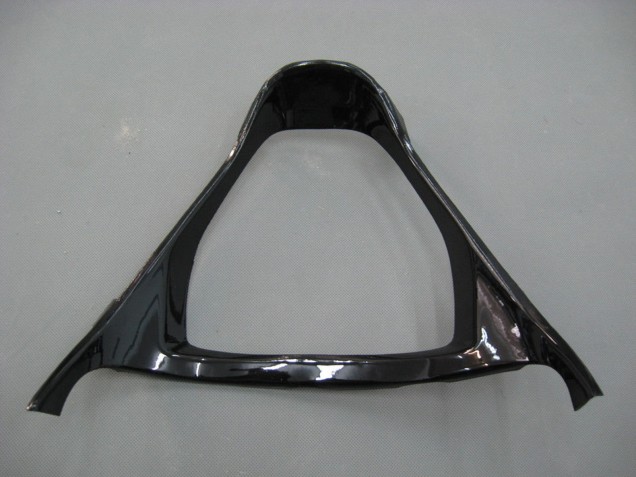 2003-2004 Suzuki GSXR 1000 Motorcycle Fairings - Glossy Black White Grey Red Australia
