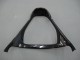 2003-2004 Suzuki GSXR 1000 Motorcycle Fairings - Glossy Black White Grey Red Australia