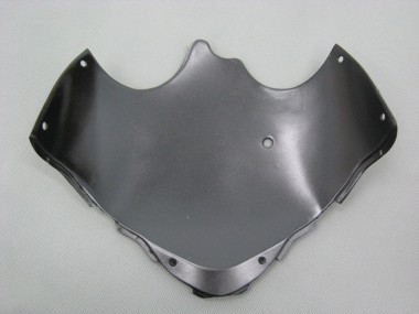 2003-2004 Suzuki GSXR 1000 Motorcycle Fairings - Blue White Black Australia