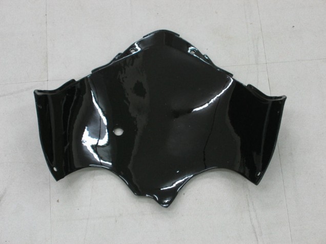 2003-2004 Suzuki GSXR 1000 Motorcycle Fairings - Matte Glossy Black Australia