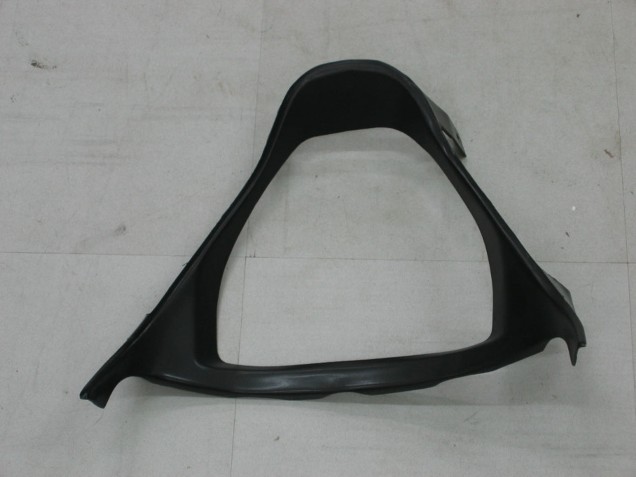 2003-2004 Suzuki GSXR 1000 Motorcycle Fairings - Matte Glossy Black Australia