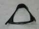2003-2004 Suzuki GSXR 1000 Motorcycle Fairings - Matte Glossy Black Australia