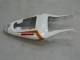 2003-2004 Suzuki GSXR 1000 Motorcycle Fairings - Yellow White Blue Black Corona Australia