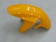 2003-2004 Suzuki GSXR 1000 Motorcycle Fairings - Yellow White Blue Black Corona Australia