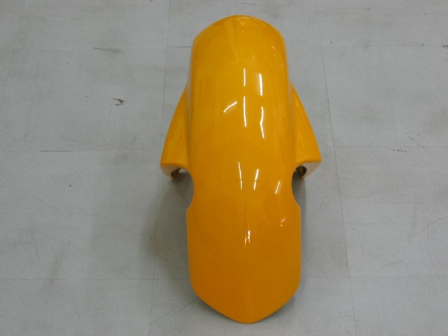 2003-2004 Suzuki GSXR 1000 Motorcycle Fairings - Yellow White Blue Black Corona Australia
