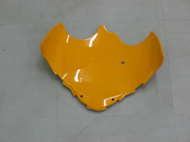 2003-2004 Suzuki GSXR 1000 Motorcycle Fairings - Yellow White Blue Black Corona Australia