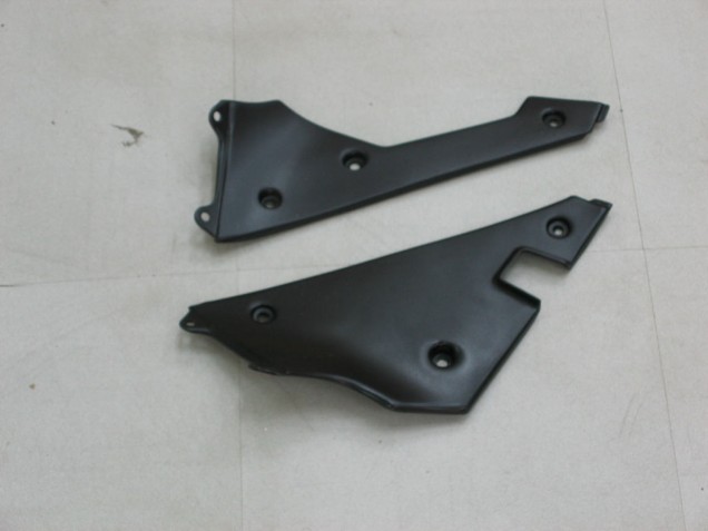 2003-2004 Suzuki GSXR 1000 Motorcycle Fairings - Yellow White Blue Black Corona Australia