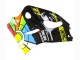 1996-2000 Suzuki GSXR 600 / GSXR 750 Motorcycle Fairings - Black Multicolor 27 Australia