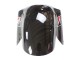 1996-2000 Suzuki GSXR 600 / GSXR 750 Motorcycle Fairings - Black Multicolor 27 Australia