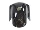 1996-2000 Suzuki GSXR 600 / GSXR 750 Motorcycle Fairings - Black White Australia