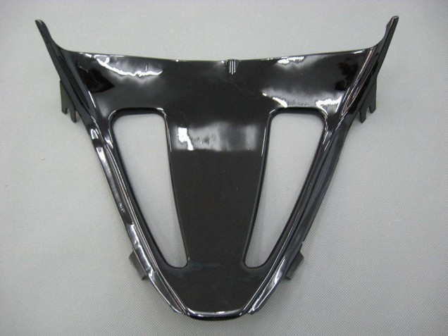 2001-2003 Suzuki GSXR 600 / GSXR 750 Motorcycle Fairings - Glossy Black Red White Australia