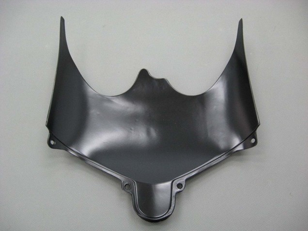 2001-2003 Suzuki GSXR 600 / GSXR 750 Motorcycle Fairings - Glossy Black Red White Australia