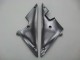2001-2003 Suzuki GSXR 600 / GSXR 750 Motorcycle Fairings - Glossy Black Red White Australia