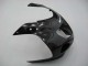 2001-2003 Suzuki GSXR 600 / GSXR 750 Motorcycle Fairings - Glossy Black Red White Australia