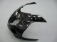 2001-2003 Suzuki GSXR 600 / GSXR 750 Motorcycle Fairings - Glossy Black Red White Australia