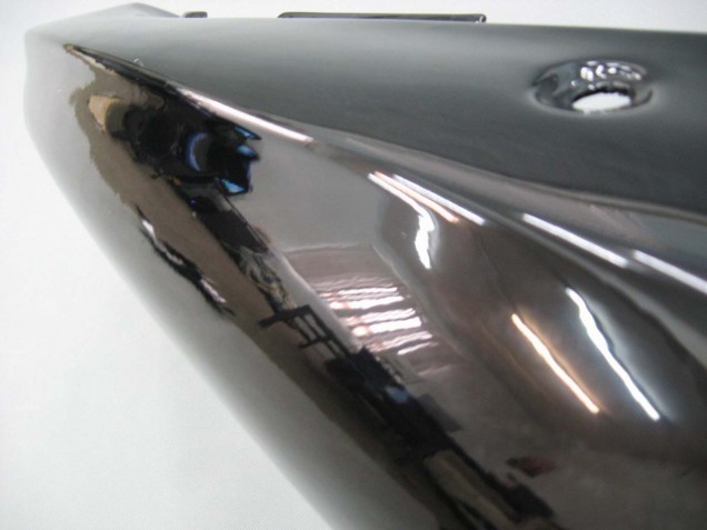 2001-2003 Suzuki GSXR 600 / GSXR 750 Motorcycle Fairings - Glossy Black Red White Australia