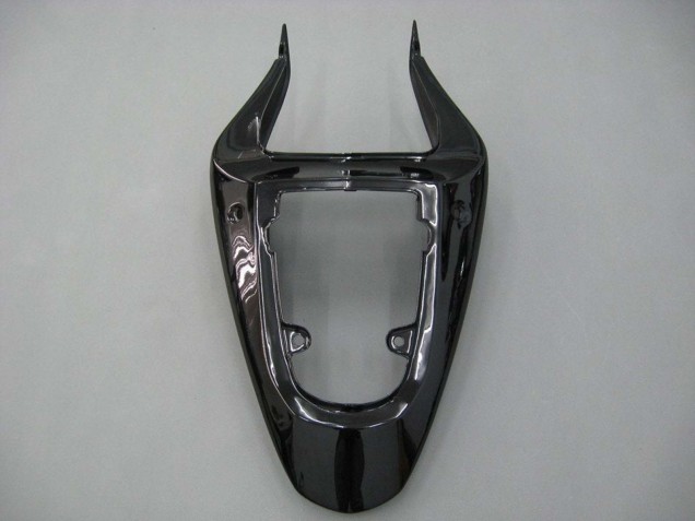 2001-2003 Suzuki GSXR 600 / GSXR 750 Motorcycle Fairings - Glossy Black Red White Australia