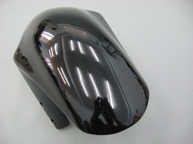 2001-2003 Suzuki GSXR 600 / GSXR 750 Motorcycle Fairings - Glossy Black Red White Australia