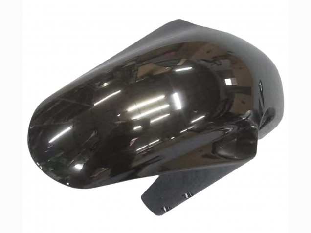 2001-2003 Suzuki GSXR 600 / GSXR 750 Motorcycle Fairing - Red White Glossy Black Australia
