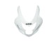 2004-2005 Suzuki GSXR 600 / GSXR 750 Motorcycle Fairings - Pearl White Australia